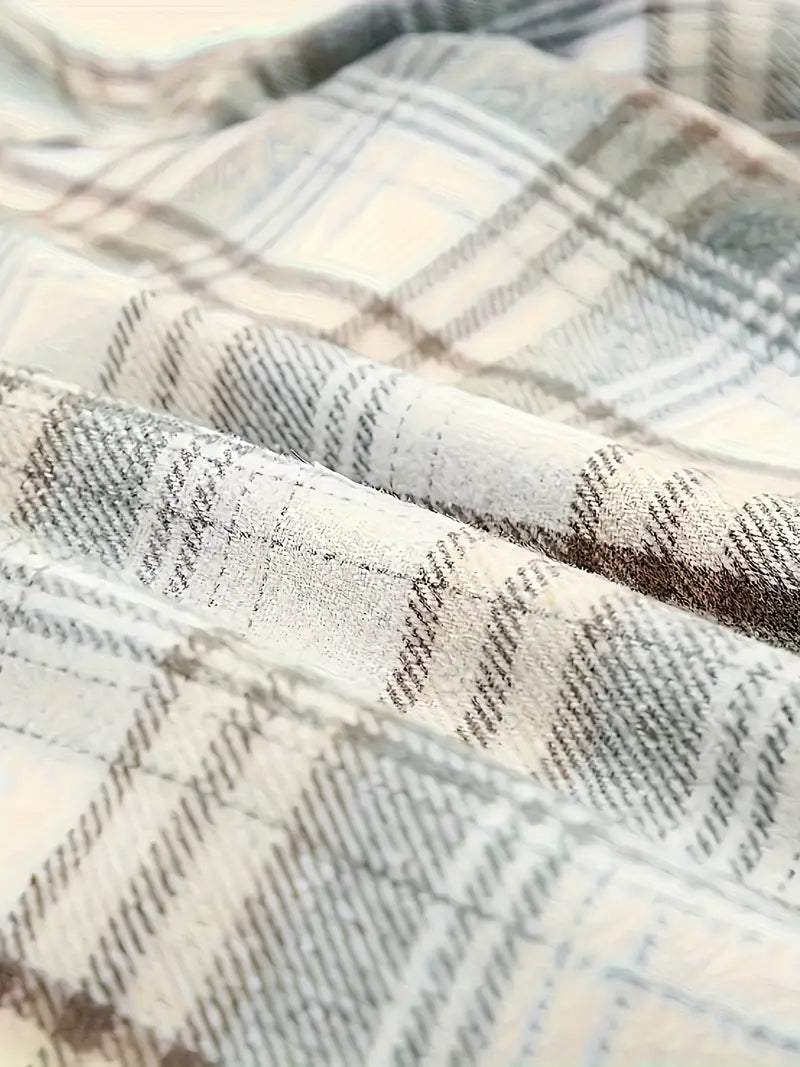 NILA - Chaqueta casual aislante para mujer