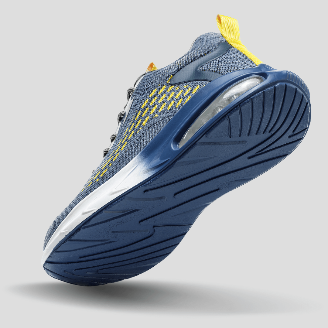 Zapatillas de seguridad ligeras y cómodas para hombre – FORTRESSFEET