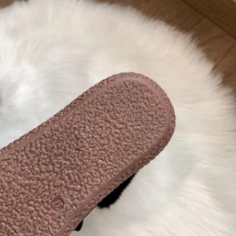 LYRA - Botas de invierno con forro de pelo y suela gruesa para mujer