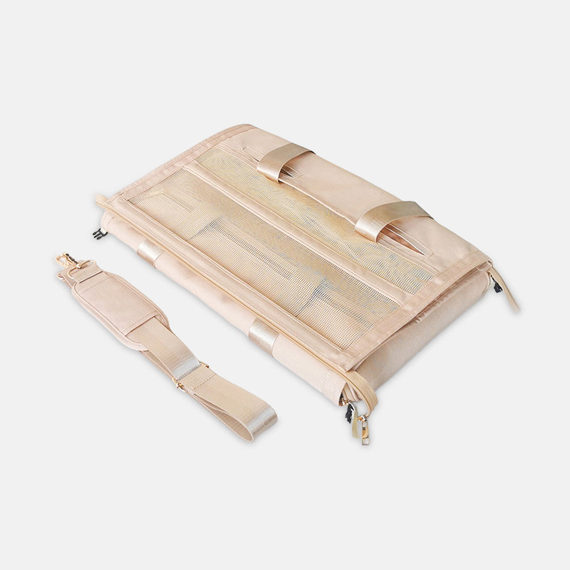 Transportín plegable para perros pequeños – PETVIA