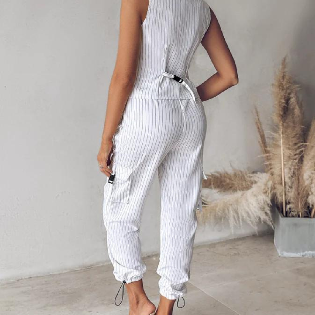 SOFÍA - Conjunto elegante de dos piezas para mujer