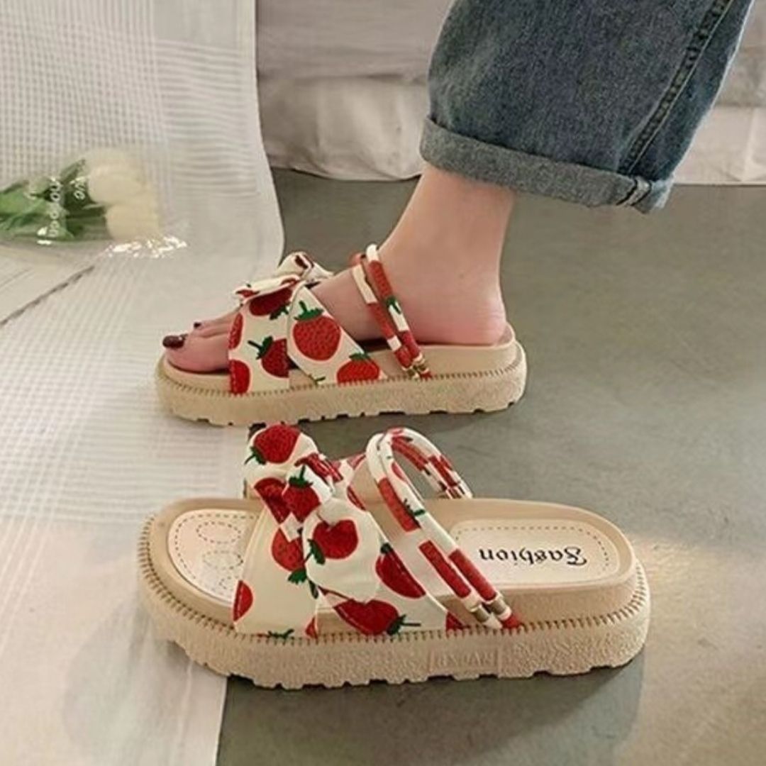 Sandalias cómodas para mujer – CALIDAS