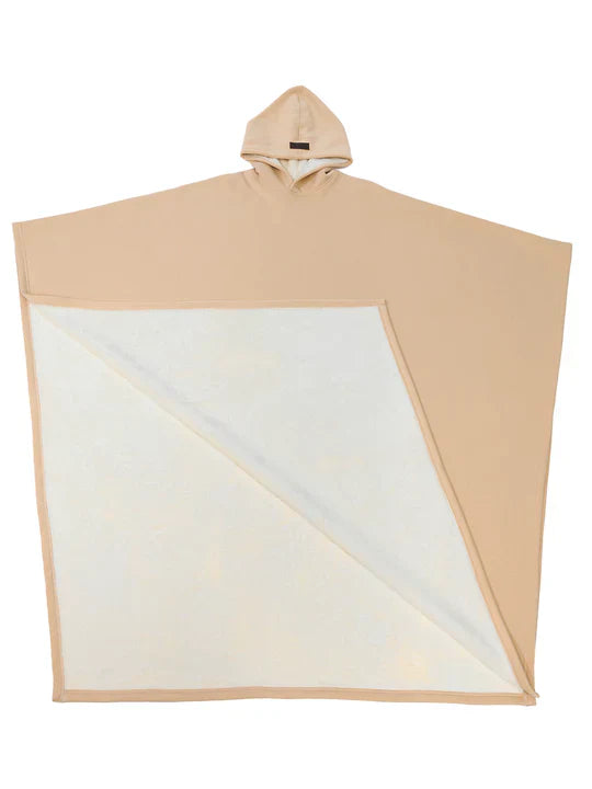 Manta con capucha de felpa suave unisex – NUVIKA