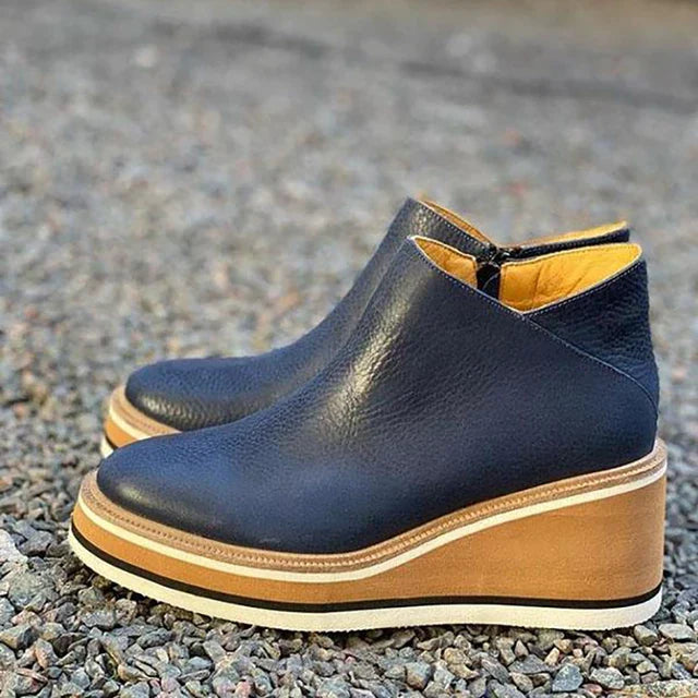 Botas elegantes de mujer con diseño ligero y cómodo – LARISSÉ