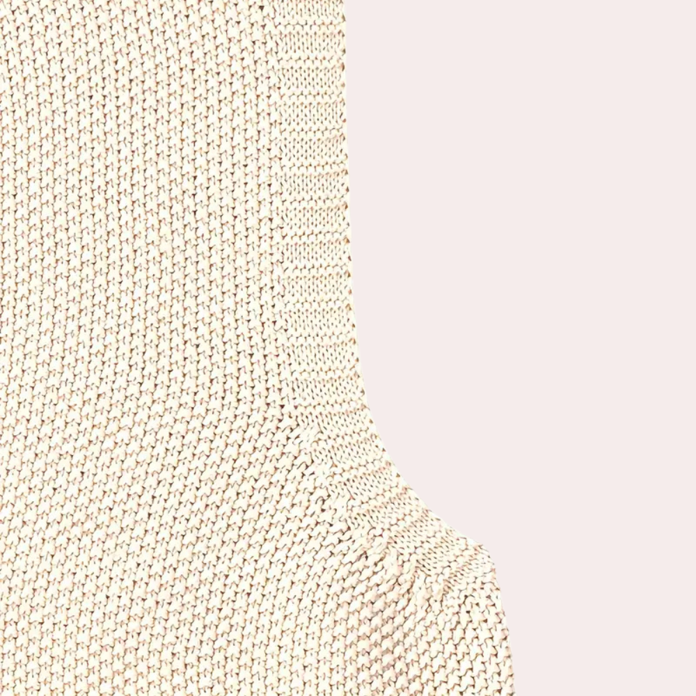 SOLE - Cárdigan elegante y cómodo para mujer