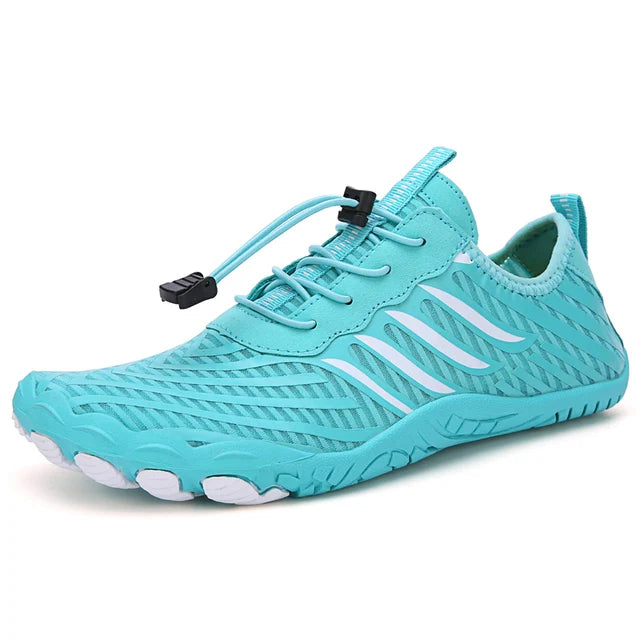 Zapatillas barefoot multifuncionales unisex con diseño flexible – BAREVIBE