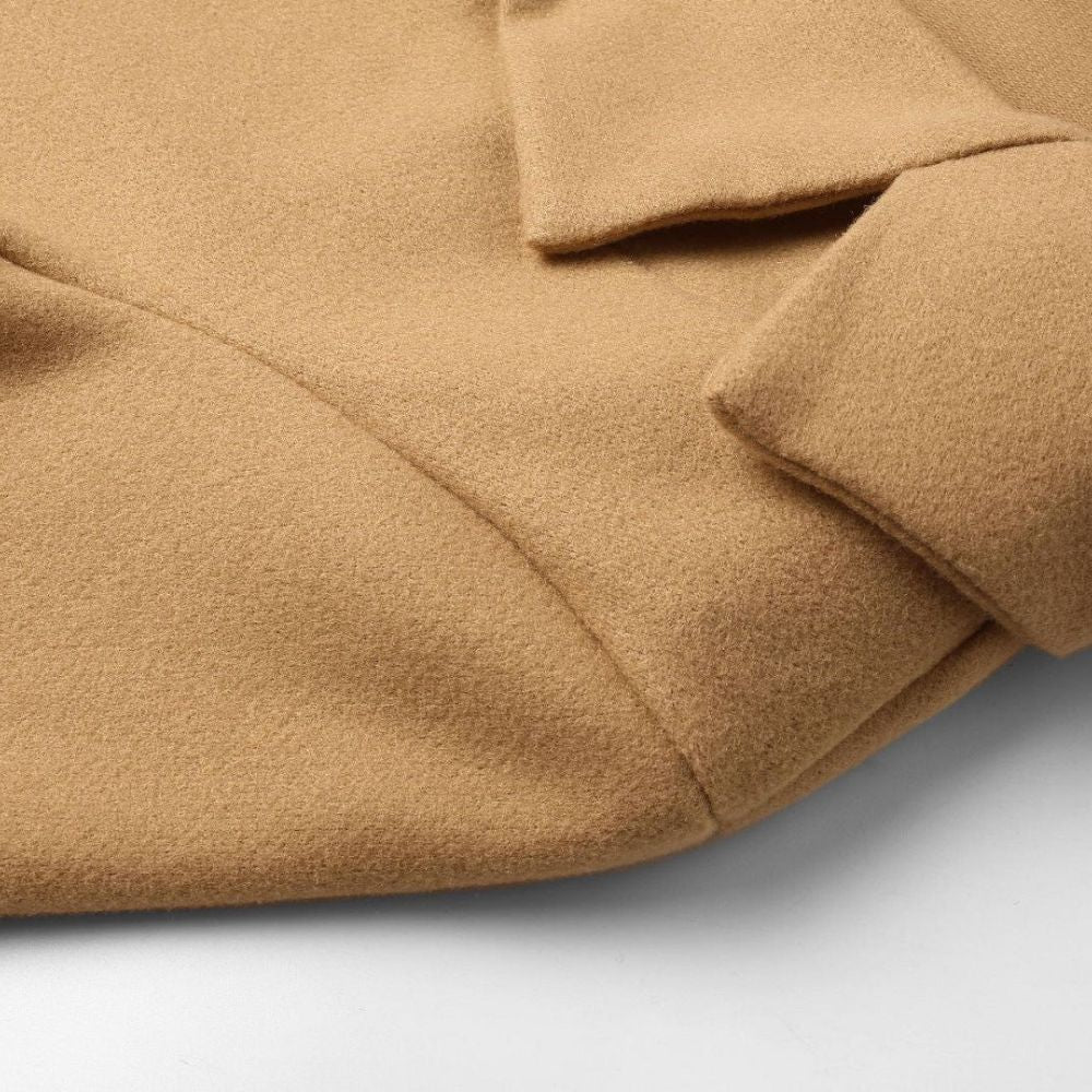 NOVA - Elegante gabardina de invierno para mujeres