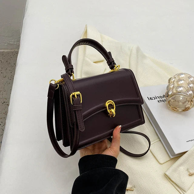 VERA - Bolso elegante y funcional con diseño moderno para mujer