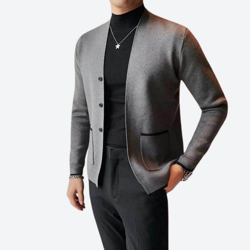 RAÚL - Blazer elegante para hombre