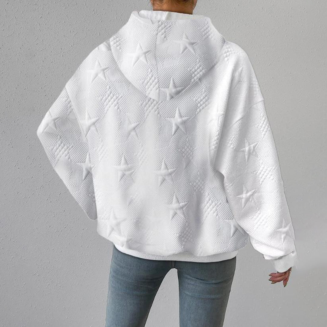 JADE – Sudadera acogedora para mujer