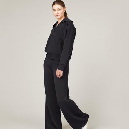 ELLEN – Conjunto de loungewear cómodo y elegante para mujer