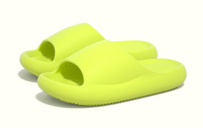 Martina - Zapatillas de Mujer y Hombre para Casa en Verano | Sandalias Antideslizantes y Simples para Baño