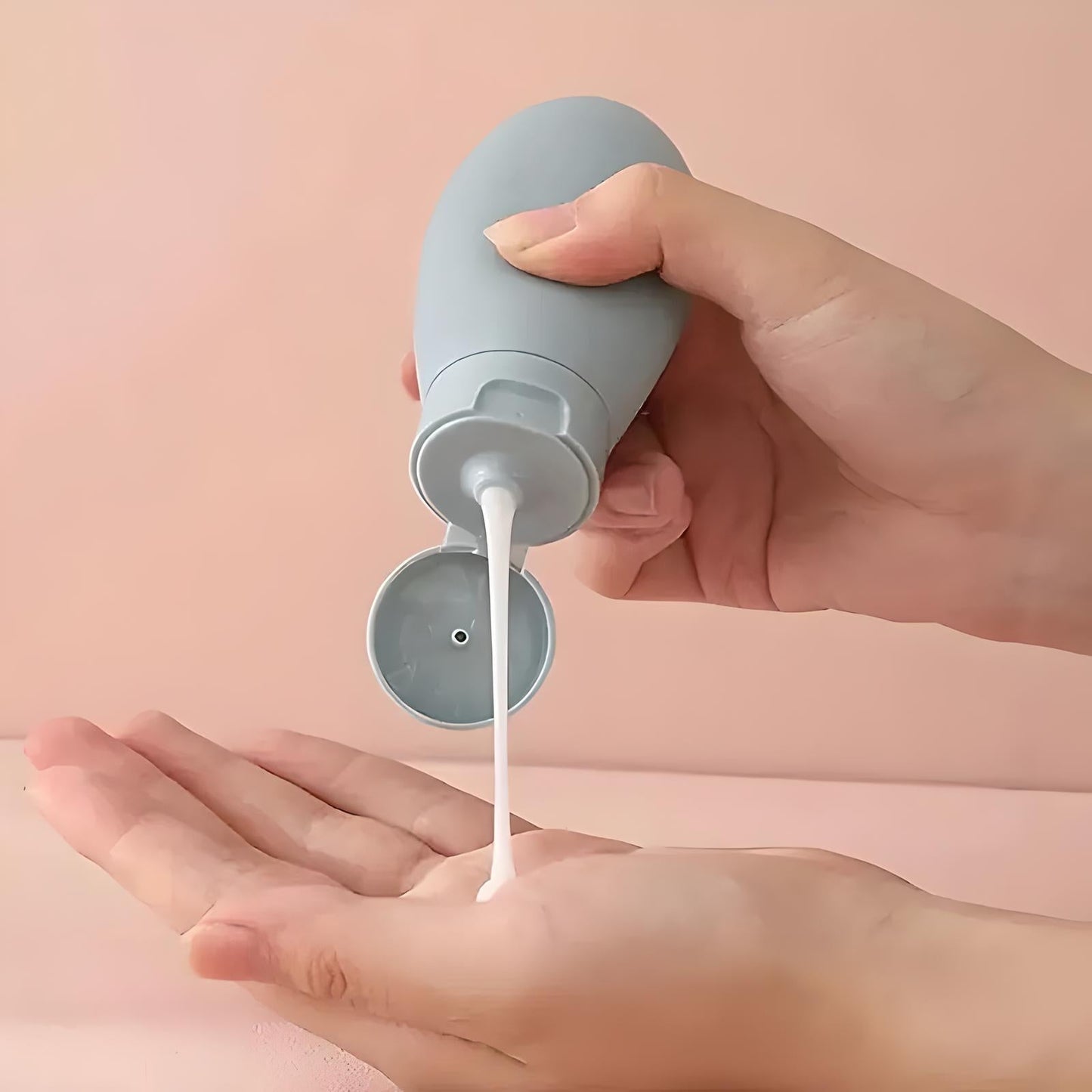 Set de cuidado personal de viaje para mujer – LOUISA