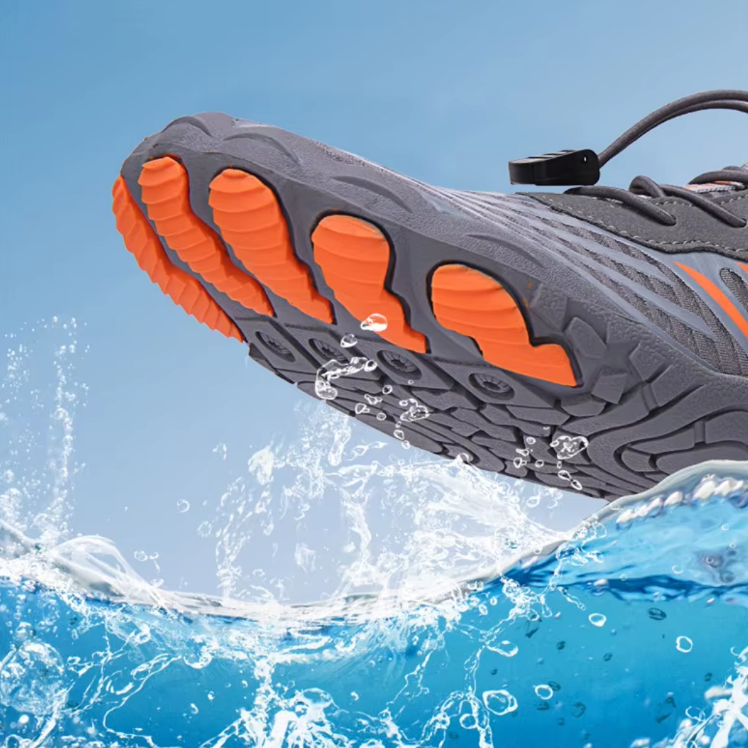 Zapatos ligeros y transpirables para uso diario – ASH