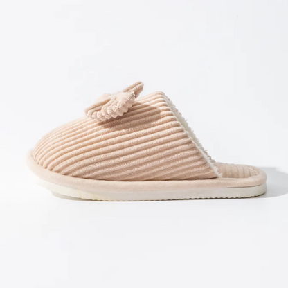 FAYNA - Zapatillas ligeras acolchadas para mujer