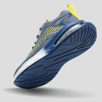 Zapatillas de seguridad ligeras y cómodas para hombre – FORTRESSFEET