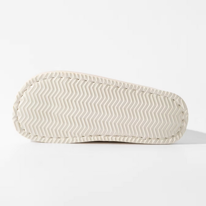 FAYNA - Zapatillas ligeras acolchadas para mujer