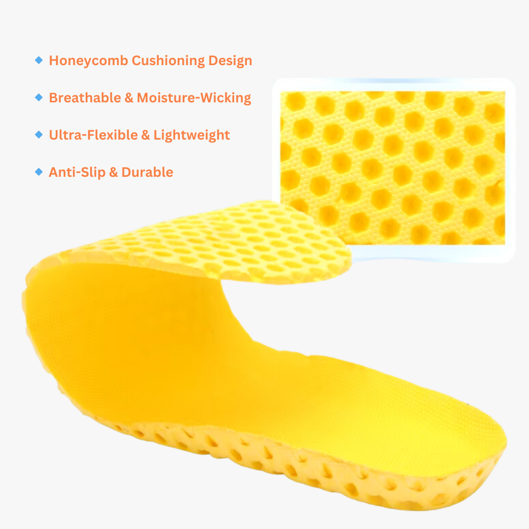 Zapatos ligeros y transpirables para uso diario – ASH