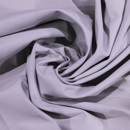 EVASIEL - Abrigo largo oversize con capucha para mujer