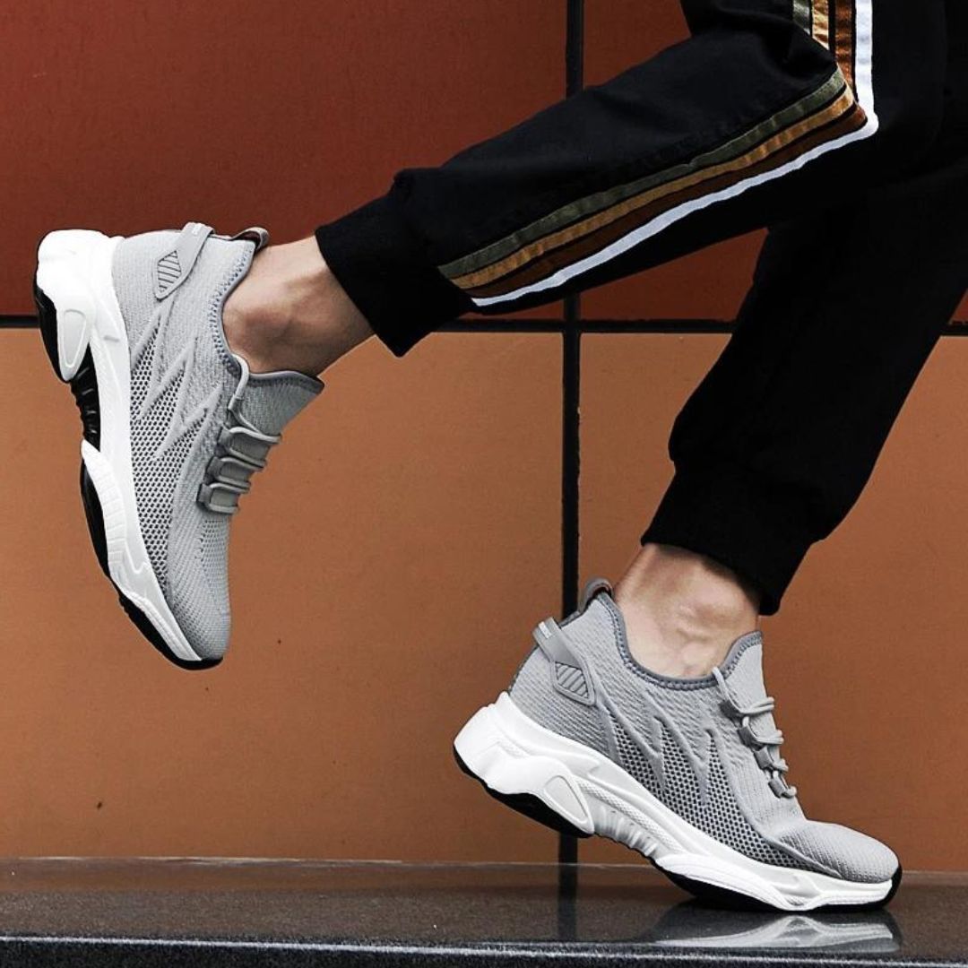 Zapatillas modernas y cómodas para mujer y hombre – URBANYX