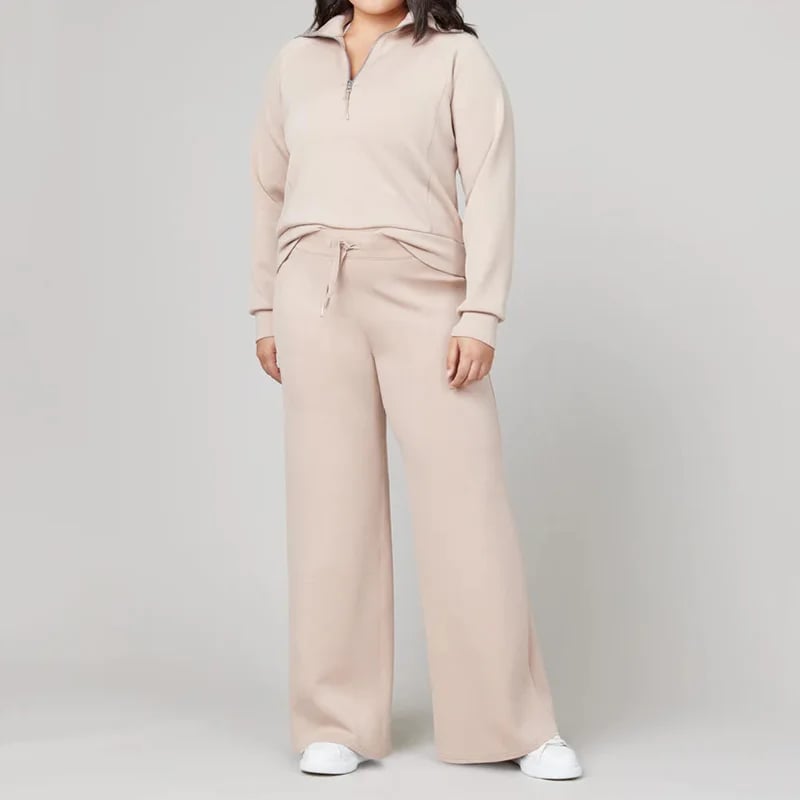 ELLEN – Conjunto de loungewear cómodo y elegante para mujer