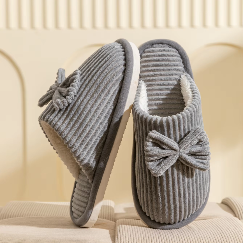 FAYNA - Zapatillas ligeras acolchadas para mujer