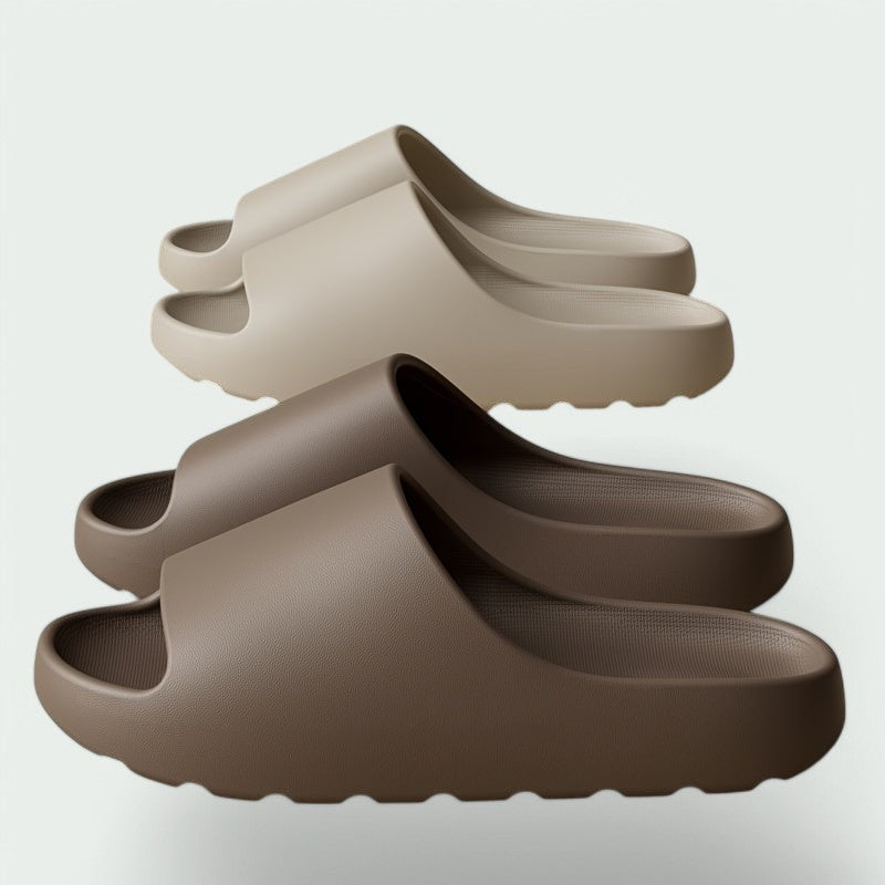 Sandalias antideslizantes de EVA ultraligera unisex – NOVASLIDE