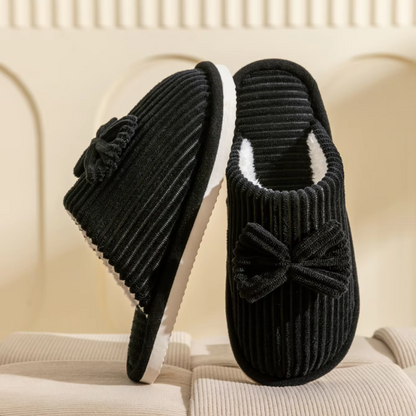 FAYNA - Zapatillas ligeras acolchadas para mujer