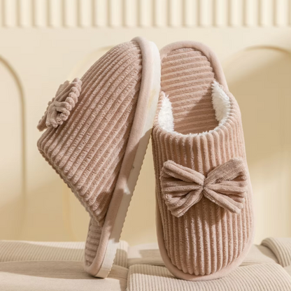 FAYNA - Zapatillas ligeras acolchadas para mujer