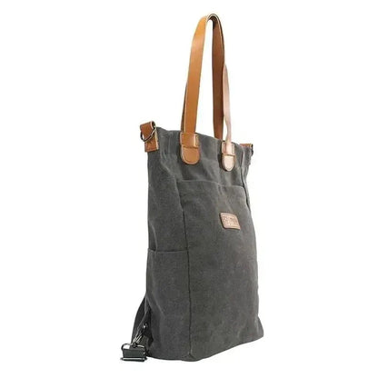Bolso convertible multifuncional con correa ajustable – CONVERTA