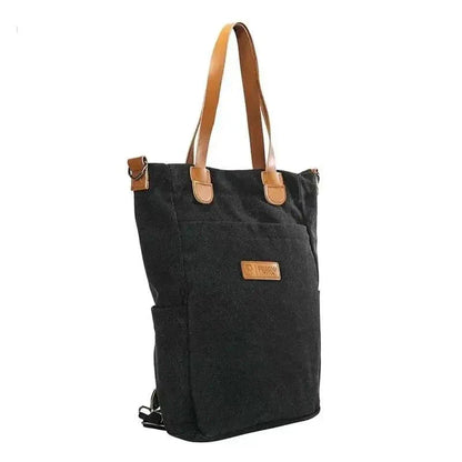 Bolso convertible multifuncional con correa ajustable – CONVERTA