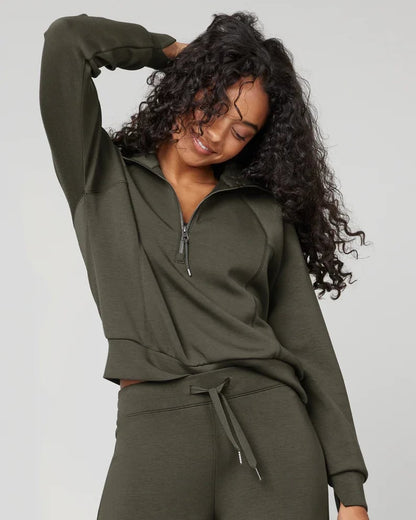 ELLEN – Conjunto de loungewear cómodo y elegante para mujer