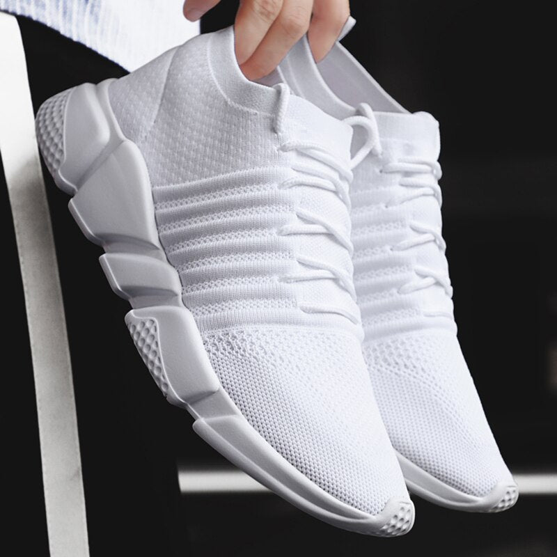 Zapatillas transpirables unisex para uso diario – VENTURA