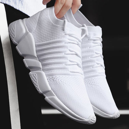 Zapatillas transpirables unisex para uso diario – VENTURA