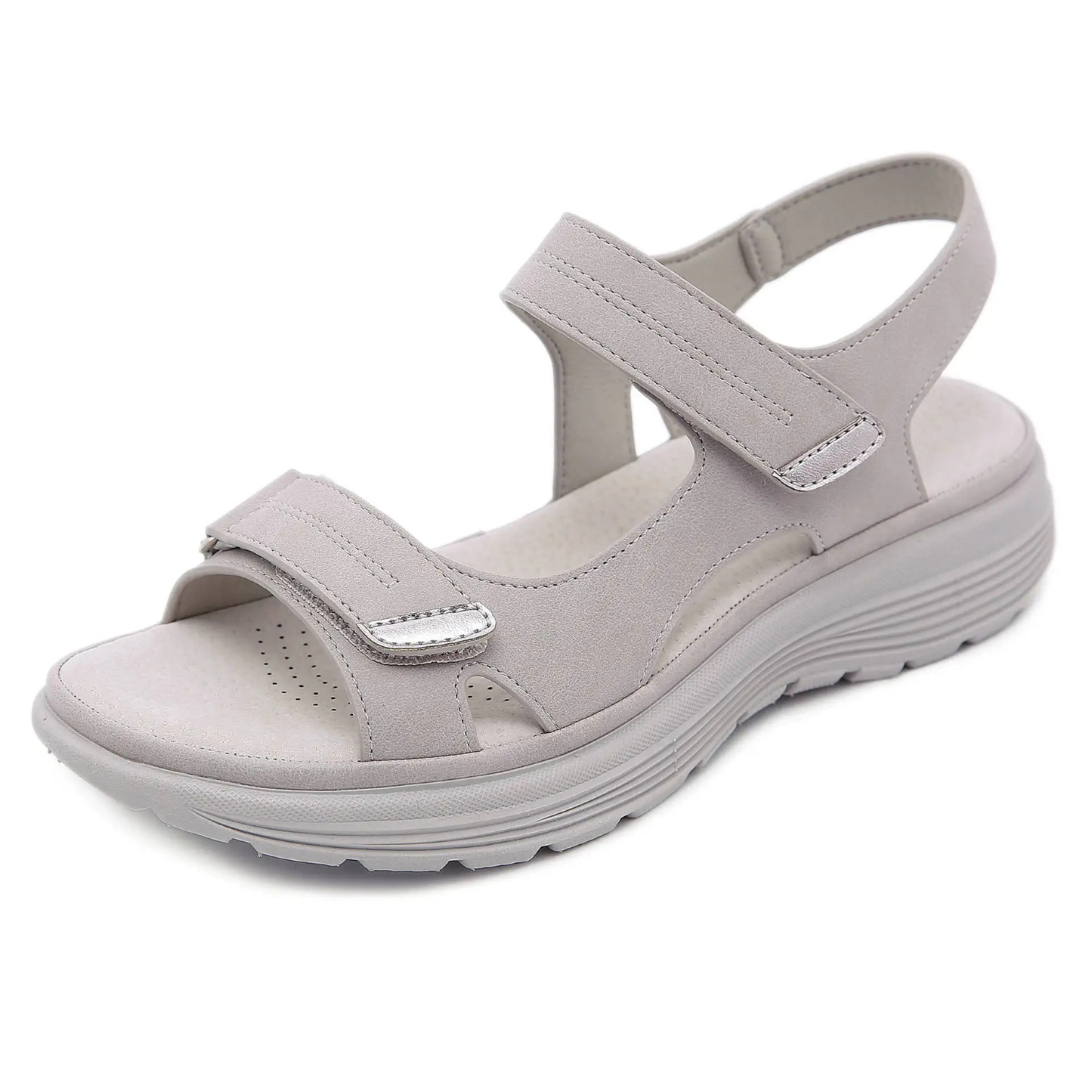 Sandalias ligeras de estilo deportivo para mujer – Arvella