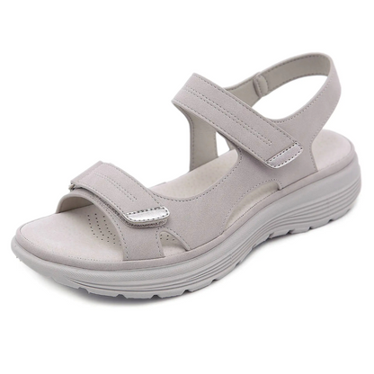 Sandalias ligeras de estilo deportivo para mujer – Arvella