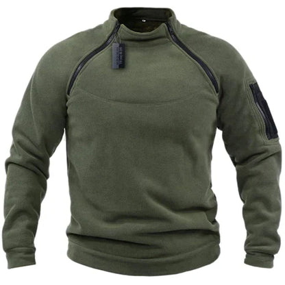 AXEL - Chaqueta táctica militar para hombre
