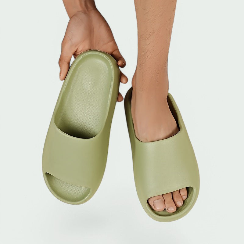 Sandalias antideslizantes de EVA ultraligera unisex – NOVASLIDE