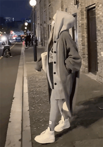 ULLA – Chaqueta elegante para mujer