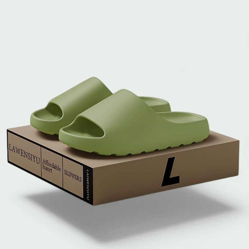 Sandalias antideslizantes de EVA ultraligera unisex – NOVASLIDE