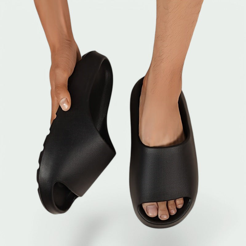 Sandalias antideslizantes de EVA ultraligera unisex – NOVASLIDE