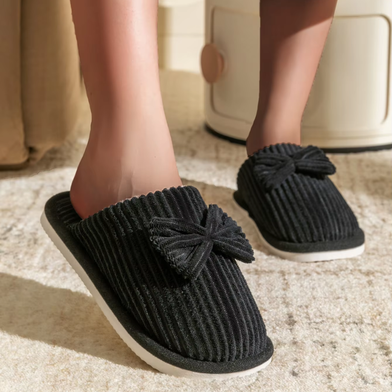 FAYNA - Zapatillas ligeras acolchadas para mujer