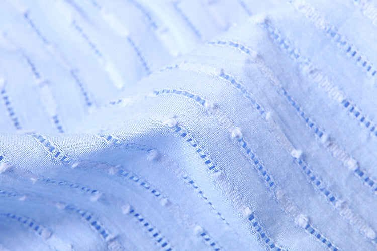 Conjunto veraniego de blusa fluida y short ligero para mujer – ZAYRA