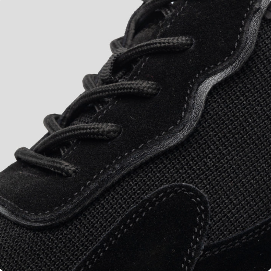 Zapatillas de seguridad antideslizantes estilo urbano – SECURURBAN