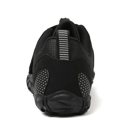 Zapatillas barefoot unisex para caminar con naturalidad y confort – BAREMOTION