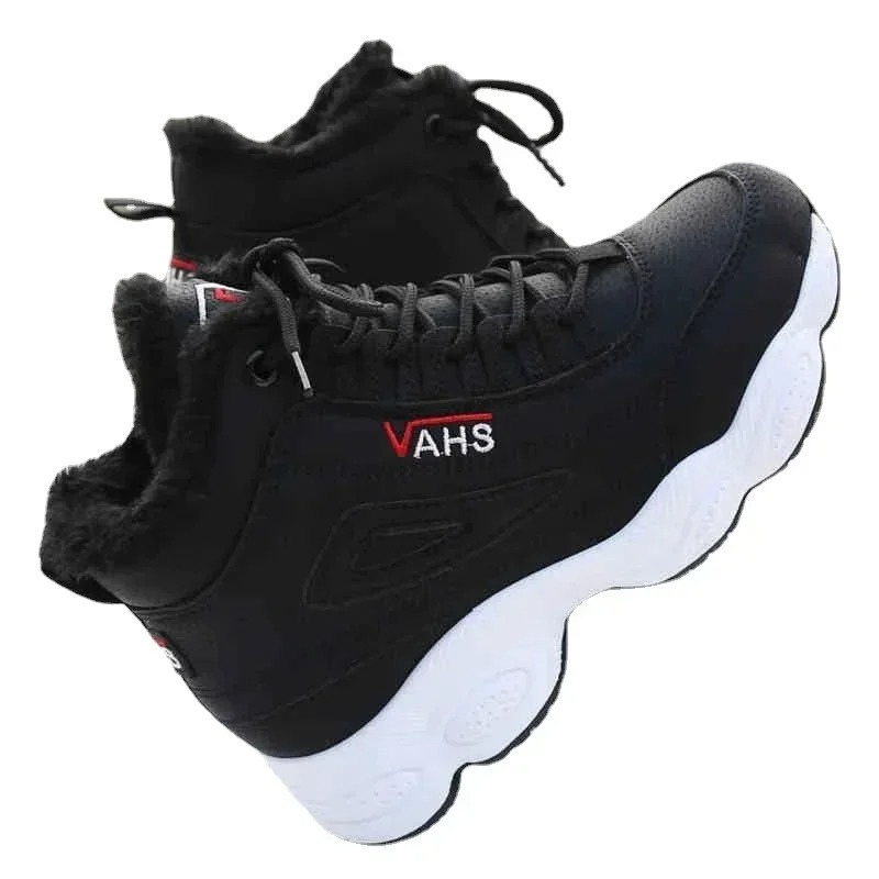 ARLETTE - Botas de invierno resistentes al viento y cómodas para mujer