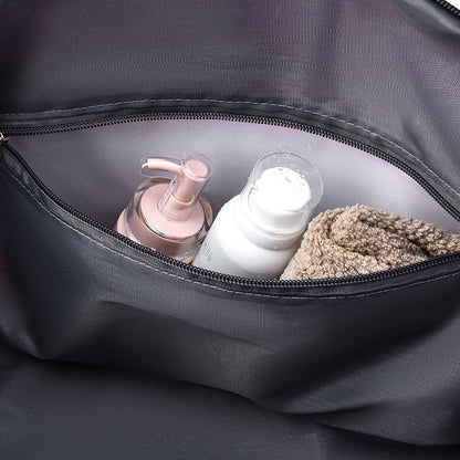 Bolsa de viaje grande y ligera para mujer – LANA