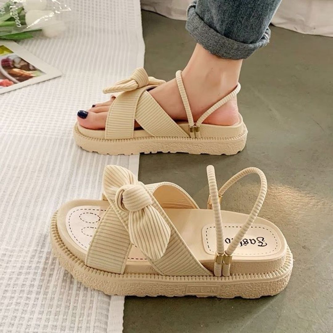 Sandalias cómodas para mujer – CALIDAS