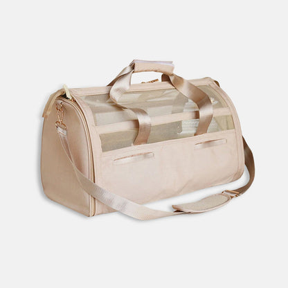 Transportín plegable para perros pequeños – PETVIA