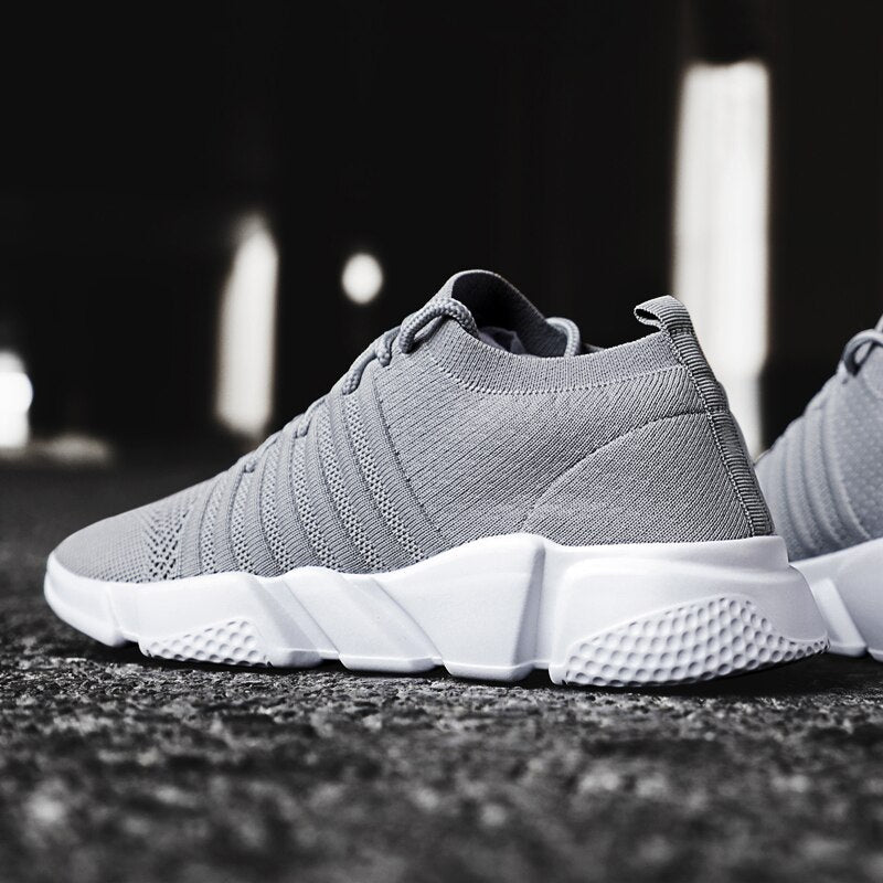 Zapatillas deportivas transpirables para hombre y mujer – AEROFLEX